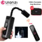 Ulanzi FM01 40W Portable Smoke Machine Wireless Photography Fog Machine For Film Creative Shoots 0