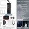 Ulanzi FM01 40W Portable Smoke Machine Wireless Photography Fog Machine For Film Creative Shoots 6