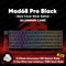 MADLIONS MAD60HE Mechanical Gaming Keyboard Magnetic Switch Wired Hot Swap 8K Polling Rate 9