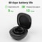 COLMI R09 Smart Ring With Charging Case Body Temperature Heart Rate And Sleep Monitor Compatible Wi 4