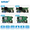 Smart CCTV NVR Motherboard 9CH 10CH 16CH 32CH 4K H265 Network Video Recorder With Face Detection 0