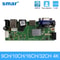 Smart CCTV NVR Motherboard 9CH 10CH 16CH 32CH 4K H265 Network Video Recorder With Face Detection 5
