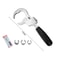 Universal Adjustable Sink Wrench Multipurpose Plumbing Spanner For Bathroom And Kitchen Repair 6