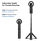 Ulanzi JJ03 Magnetic Phone Tripod Wireless Grip Selfie Stick Desktop Tripod For IPhone 16 15 14 1 5