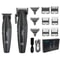 VGR V640 Professional Hair Trimmer 9000RPM Cordless Clipper With Adjustable Blade For Mens Groomin 6
