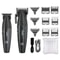 VGR V640 Professional Hair Trimmer 9000RPM Cordless Clipper With Adjustable Blade For Mens Groomin 7