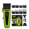 BRDCLIP BRD106 Professional Mens Hair Clipper 7500RPM Cordless Trimmer With Charging Base And DLC B 11