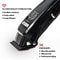 BRDCLIP BRD106 Professional Mens Hair Clipper 7500RPM Cordless Trimmer With Charging Base And DLC B 4