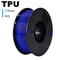 Premium TPU 3D Printer Filament 175mm Flexible 95A HighAccuracy 1KG Spool For FDM Printing 10