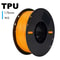 Premium TPU 3D Printer Filament 175mm Flexible 95A HighAccuracy 1KG Spool For FDM Printing 12