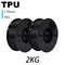 Premium TPU 3D Printer Filament 175mm  Flexible 95A HighAccuracy 1KG Spool For FDM Printing 13