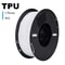 Premium TPU 3D Printer Filament 175mm Flexible 95A HighAccuracy 1KG Spool For FDM Printing 6