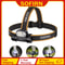 SOFIRN HS22 Rechargeable LED Headlamp 2500 Lumens With Adjustable Color Temperature And Dual Switch 0