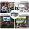 HORLAT T3N 1500 ANSI Lumens 4K LED Projector With Android Full HD 1080P 8K Support Auto Keystone An 5