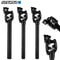 SR Suntour NCX Bicycle Suspension Seat Post 50mm Travel ShockAbsorbing Seatpost For MTB And Road B 0