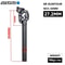 SR Suntour NCX Bicycle Suspension Seat Post 50mm Travel ShockAbsorbing Seatpost For MTB And Road B 3