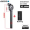SR Suntour NCX Bicycle Suspension Seat Post 50mm Travel ShockAbsorbing Seatpost For MTB And Road B 4