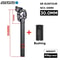 SR Suntour NCX Bicycle Suspension Seat Post 50mm Travel ShockAbsorbing Seatpost For MTB And Road B 6