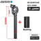 SR Suntour NCX Bicycle Suspension Seat Post 50mm Travel ShockAbsorbing Seatpost For MTB And Road B 9