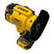 DEWALT Cordless Angle Grinder 20V 18V Compatible Mini Electric Grinder For Cutting Grinding And Po 3