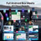 2025 CarPlay AI Box With Android 13 8Core CPU 5G WiFi GPS Wireless Android Auto Netflix Smart TV 2