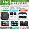 2025 CarPlay AI Box With Android 13 8Core CPU 5G WiFi GPS Wireless Android Auto Netflix Smart TV 6
