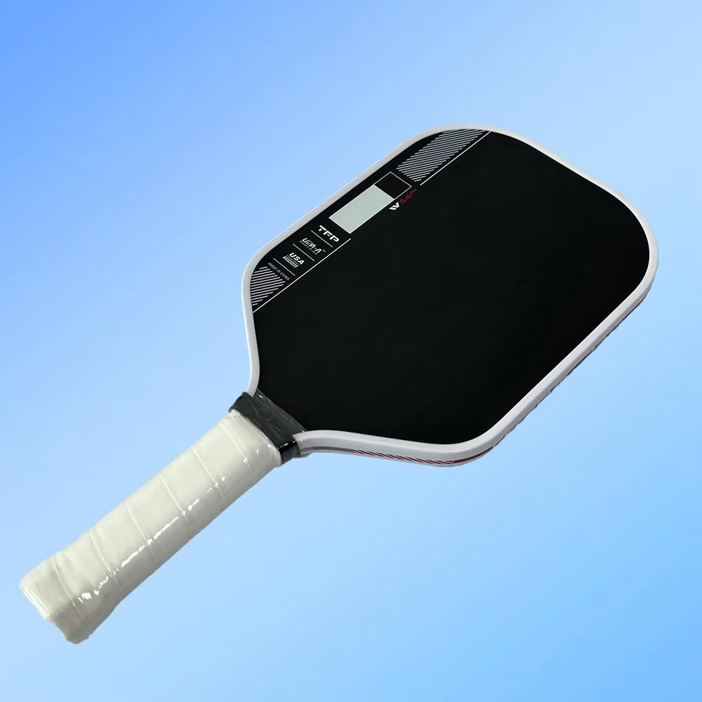 Perseus Pro IV Pickleball Paddle Gen 4 Foam Core With T700 Carbon Fiber Face 3