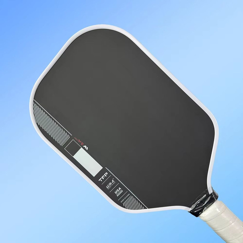 Perseus Pro IV Pickleball Paddle Gen 4 Foam Core With T700 Carbon Fiber Face 4