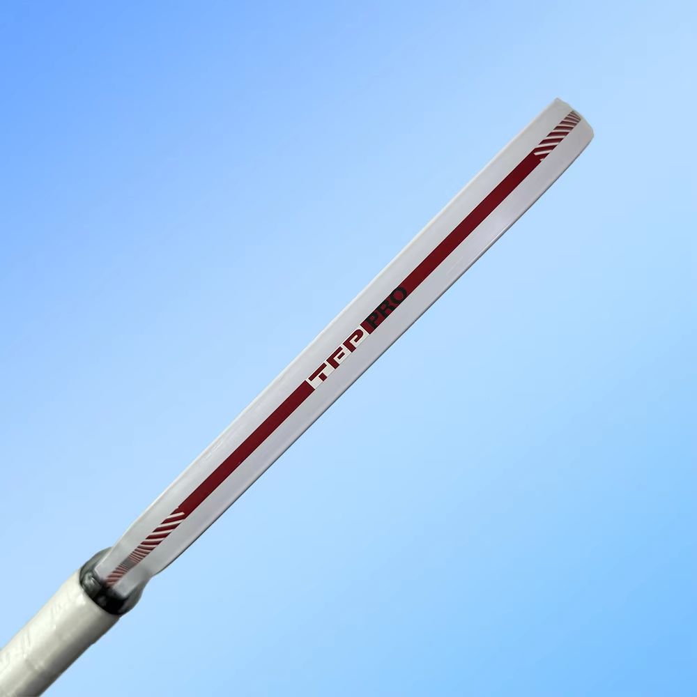 Perseus Pro IV Pickleball Paddle Gen 4 Foam Core With T700 Carbon Fiber Face 5