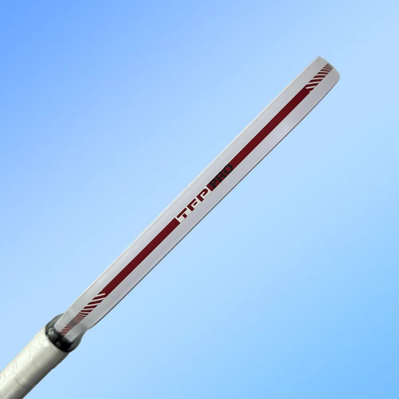 Perseus Pro IV Pickleball Paddle Gen 4 Foam Core With T700 Carbon Fiber Face 5