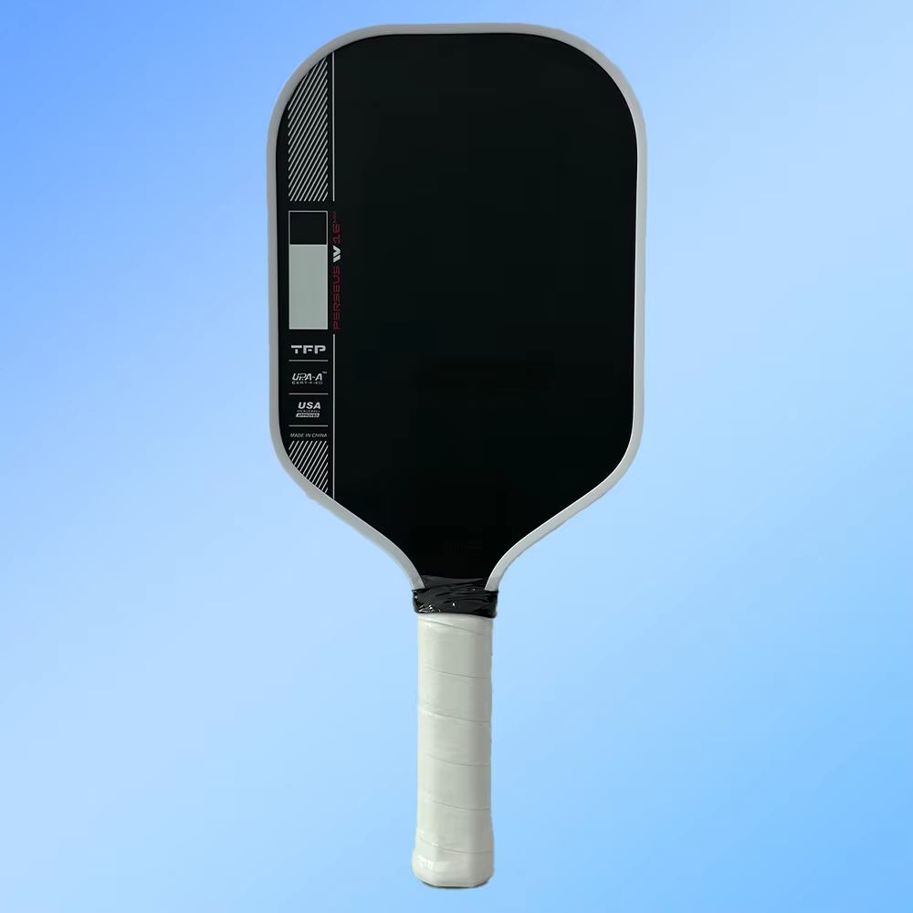 Perseus Pro IV Pickleball Paddle Gen 4 Foam Core With T700 Carbon Fiber Face 7