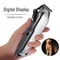 Professional Pet Grooming Clipper Quiet Dog Hair Trimmer And Cat Shaver With Complete Grooming Kit 14