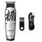 Madeshow M10 M11 Cordless Hair Clippers  Professional Barber Clipper  Haircut Machine For Men 15