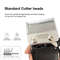 Madeshow M10 M11 Cordless Hair Clippers  Professional Barber Clipper  Haircut Machine For Men 3