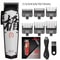 Madeshow M10 M11 Cordless Hair Clippers Professional Barber Clipper Haircut Machine For Men 8