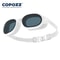 COPOZZ Prescription Swimming Goggles Professional AntiFog Myopia Swim Glasses For Men Women 6