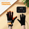 Upgraded Rehabilitation Robot Gloves Stroke Recovery Hand Trainer For Hemiplegia Finger Exercise 1