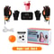 Automatic Rehabilitation Robot Gloves Stroke Recovery Hand Therapy Finger Training Device For Hem 11