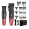 VGR V640 Professional Hair Clipper Rechargeable 9000 RPM Electric Hair Trimmer For Men 10
