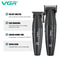 VGR V640 Professional Hair Clipper Rechargeable 9000 RPM Electric Hair Trimmer For Men 1