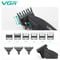 VGR V640 Professional Hair Clipper Rechargeable 9000 RPM Electric Hair Trimmer For Men 4