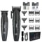 VGR V640 Professional Hair Clipper Rechargeable 9000 RPM Electric Hair Trimmer For Men 11