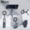 XILETU MagSafe Magnetic Phone Tripod Stand Foldable Desktop Holder With Hook For IPhone Smartphon 0