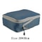 Travel Compression Packing Cubes Luggage Organizer Set For Clothes Shoes Accessories 16