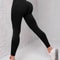 Seamless HighWaist Leggings For Women Butt Lift Yoga Tights For Fitness Gym Everyday Wear 4