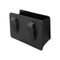 Foldable Car Trash Can Door Storage Box MultiPurpose Hanging Seat Back Organizer For Car Interior 4