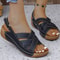 Womens Casual Wedge Sandals Lightweight Summer Heels For AllDay Comfort 1