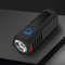 USB Rechargeable LED Bike Headlight  HighBrightness Cycling Safety Front Light For MTB  Road Bikes 4