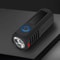 USB Rechargeable LED Bike Headlight HighBrightness Cycling Safety Front Light For MTB Road Bikes 4