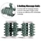 Muscle Massage Roller Myofascial Release AntiCellulite Tool For Back Neck Waist Legs 2